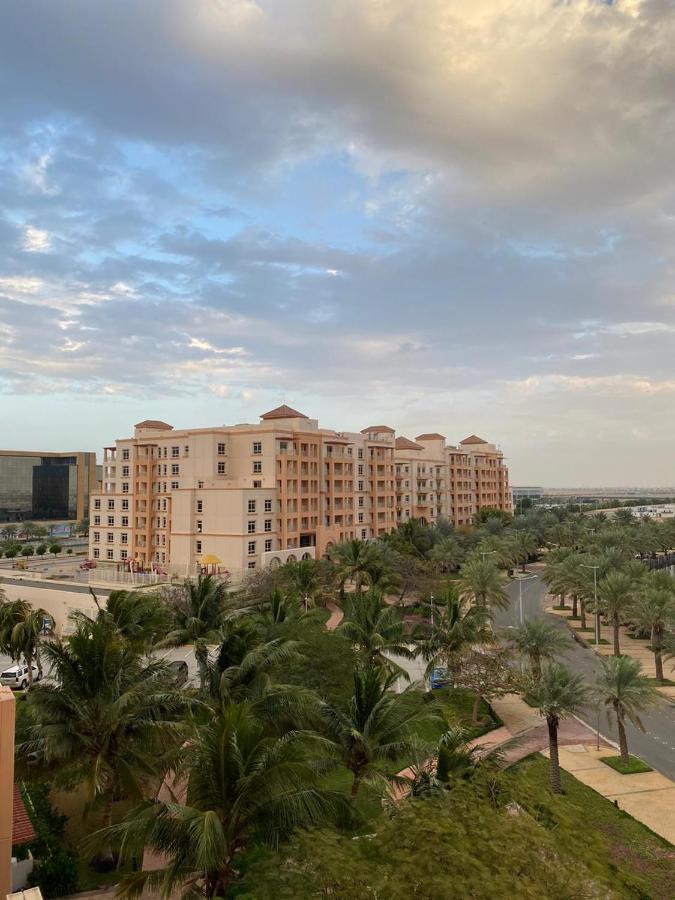شقة King Abdullah Economic City  في Marina Rose المظهر الخارجي الصورة